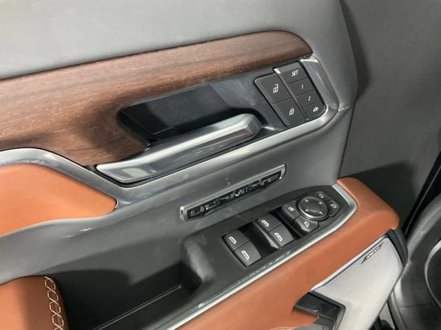 2026 GMC Sierra 1500 Denali Ultimate - Photo 28
