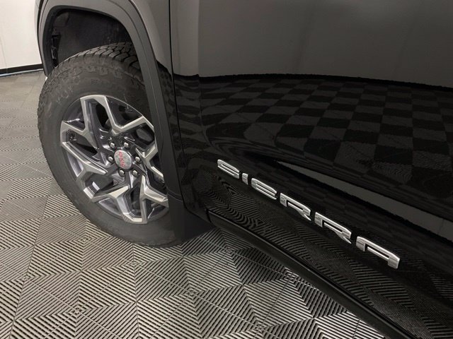 2026 GMC Sierra 1500 SLT - Photo 44