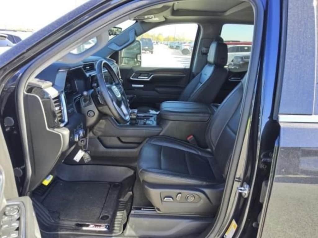 Used 2024 GMC Sierra 1500 Denali Truck