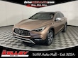  INFINITI QX30