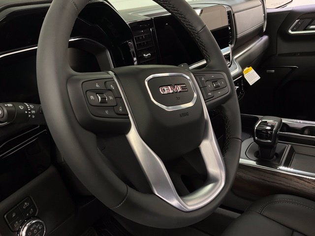 2026 GMC Sierra 1500 SLT - Photo 21