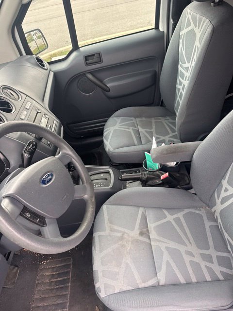 Used 2013 Ford Transit Connect XLT