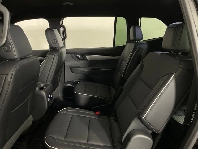 2026 Buick Enclave Preferred - Photo 37