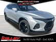 Chevrolet Blazer