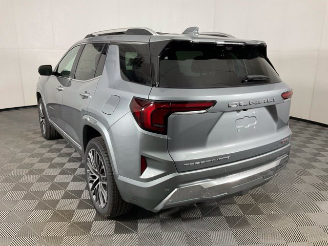 New 2027 GMC Terrain Denali SUV