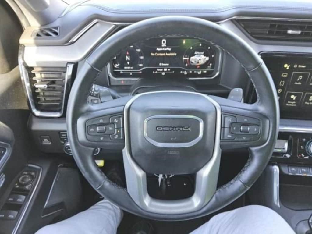 Used 2024 GMC Sierra 1500 Denali Truck