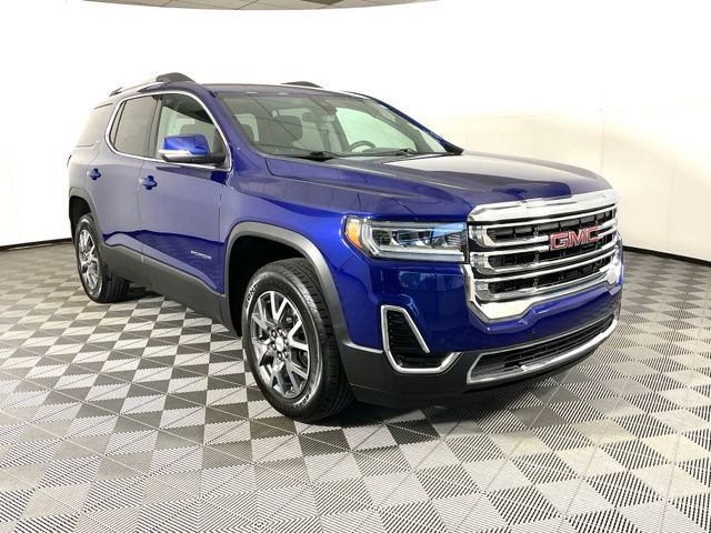 2023 Gmc Acadia SLE photo 3