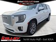  GMC Yukon XL