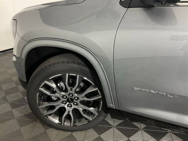 2026 GMC Acadia Denali Ultimate - Photo 39