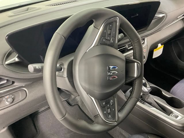 2026 Buick Envista Preferred - Photo 22