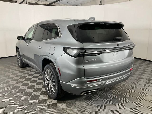 2026 Buick Enclave Avenir photo 4