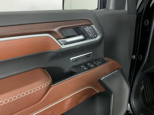 2026 GMC Sierra 1500 Denali Ultimate - Photo 28