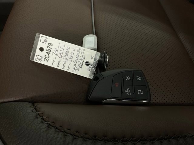 2026 GMC Sierra 1500 Denali - Photo 57