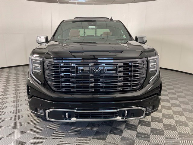 New 2026 GMC Sierra 1500 Denali Ultimate Truck