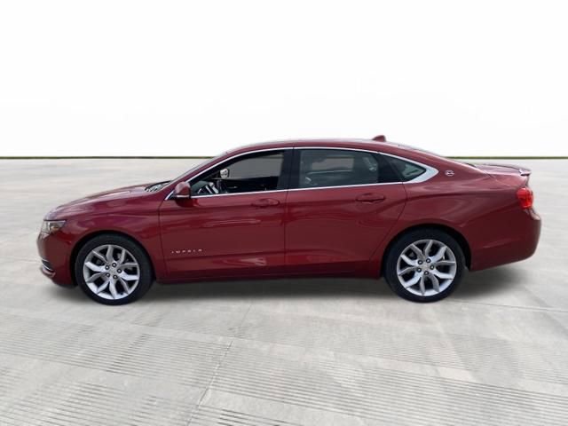 2014 Chevrolet Impala 2LT photo 3