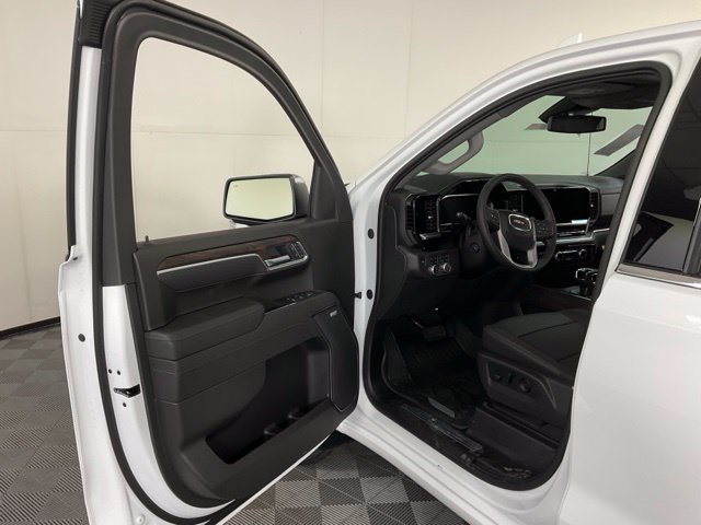2026 GMC Sierra 1500 SLT - Photo 29