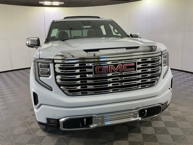 2026 GMC Sierra 1500 Denali - Photo 10