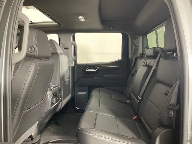 2026 GMC Sierra 1500 Denali - Photo 32