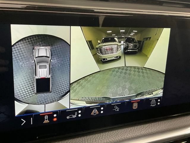 2026 GMC Sierra 1500 Denali - Photo 11