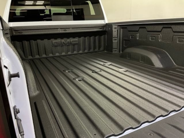 2026 GMC Sierra 2500HD Denali Ultimate - Photo 40
