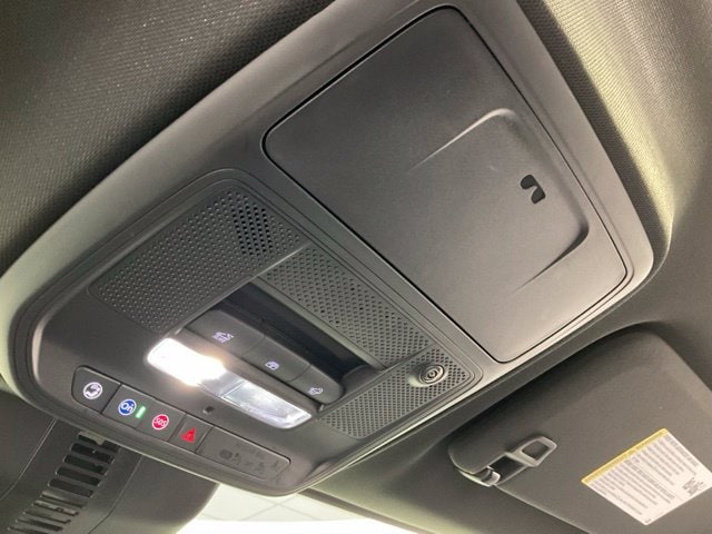 2027 Buick Enclave Sport Touring - Photo 23