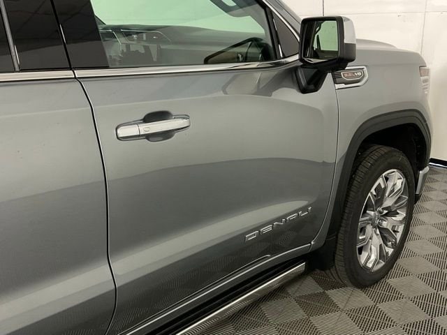 2026 GMC Sierra 1500 Denali - Photo 8
