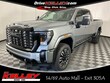 GMC Sierra 2500 HD