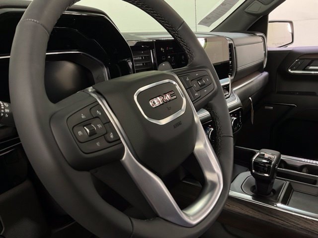 2026 GMC Sierra 1500 SLT - Photo 20