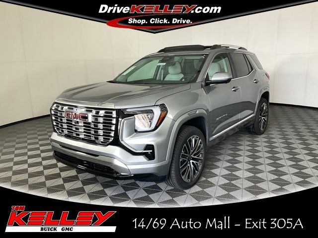 2026 GMC Terrain SUV 