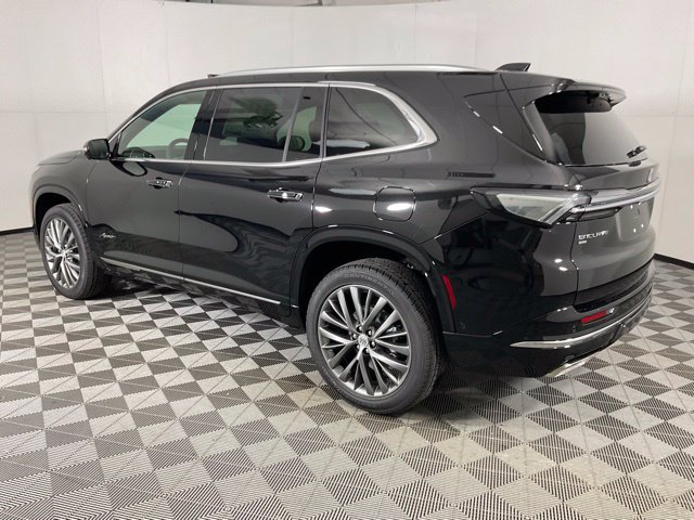 New 2026 Buick Enclave Avenir SUV
