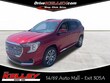 GMC Terrain
