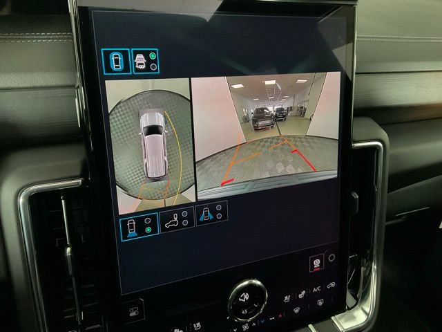 2026 GMC Yukon XL Denali - Photo 10