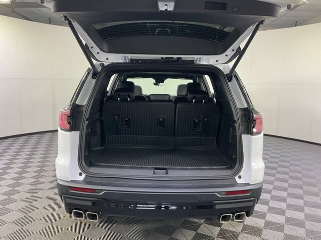 2027 GMC Acadia Elevation - Photo 36