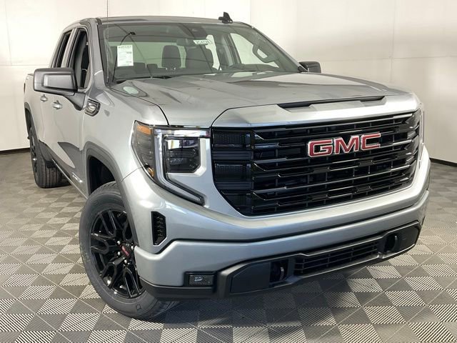 2026 GMC Sierra 1500 Elevation - Photo 44
