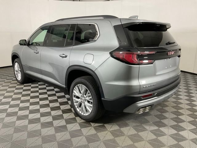 2026 Gmc Acadia Elevation photo 2