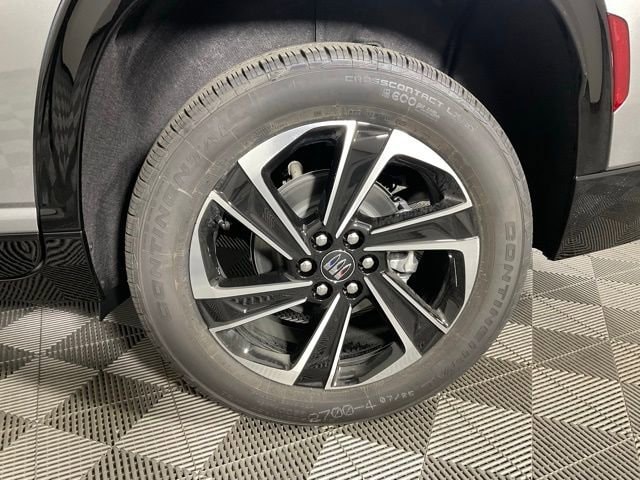 2026 Buick Enclave Sport Touring - Photo 41