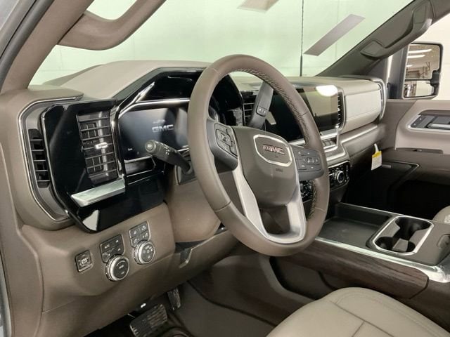 2026 GMC Sierra 2500HD SLT - Photo 17