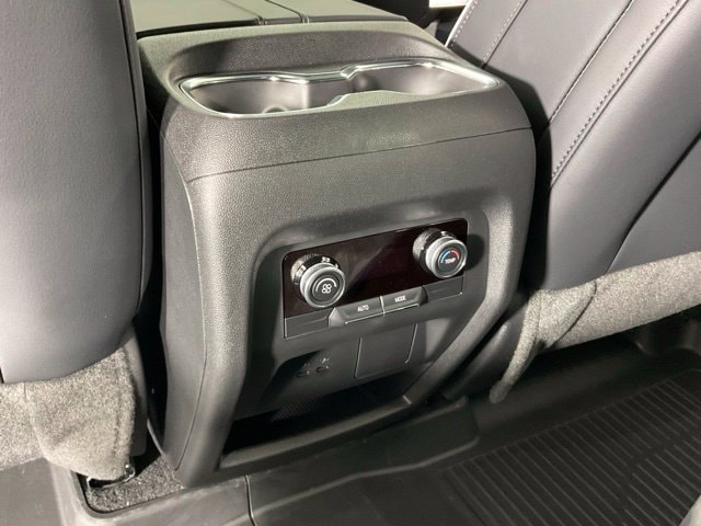 2027 Buick Enclave Preferred - Photo 23