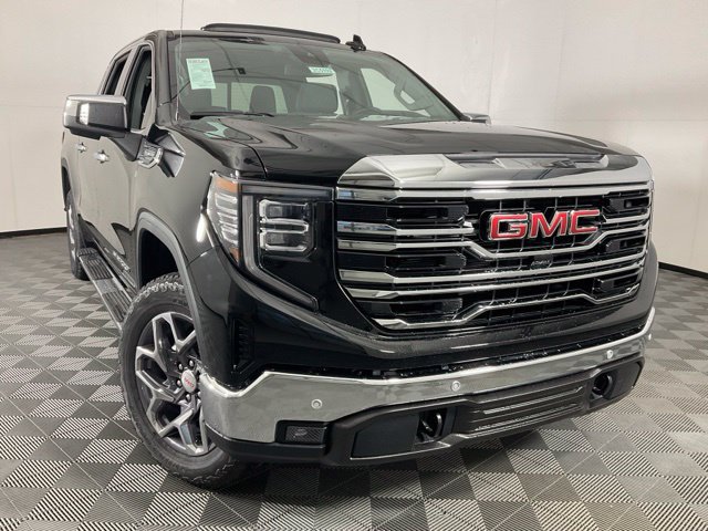 2026 GMC Sierra 1500 SLT - Photo 44