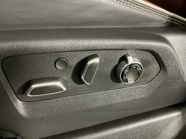 2025 GMC Sierra 3500HD Denali Ultimate - Photo 29