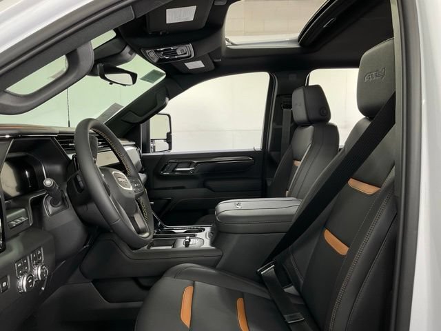 2026 GMC Sierra 2500HD AT4 - Photo 31