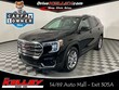 GMC Terrain