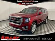  GMC Yukon XL