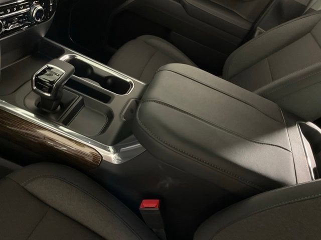 2026 GMC Sierra 1500 Elevation - Photo 16
