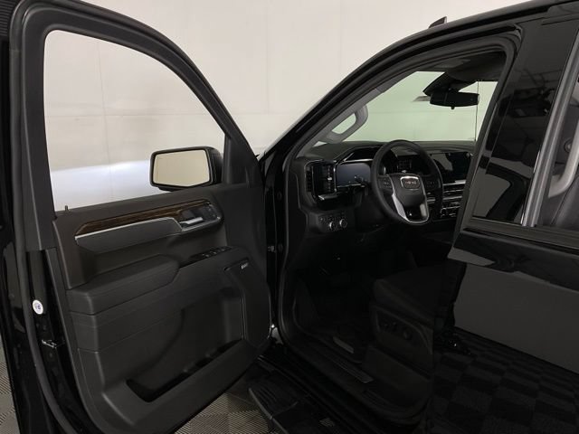2026 GMC Sierra 1500 Elevation - Photo 27