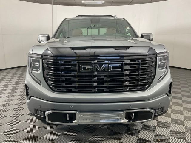 2024 Gmc Sierra 1500 Denali Ultimate photo 2