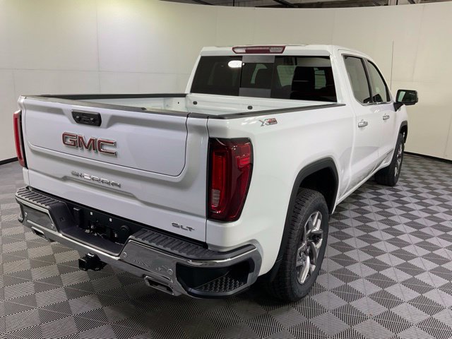 2026 GMC Sierra 1500 SLT - Photo 8