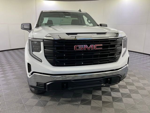 2026 GMC Sierra 1500 Pro - Photo 9