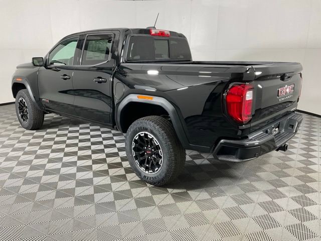 2026 Gmc Canyon AT4 photo 3