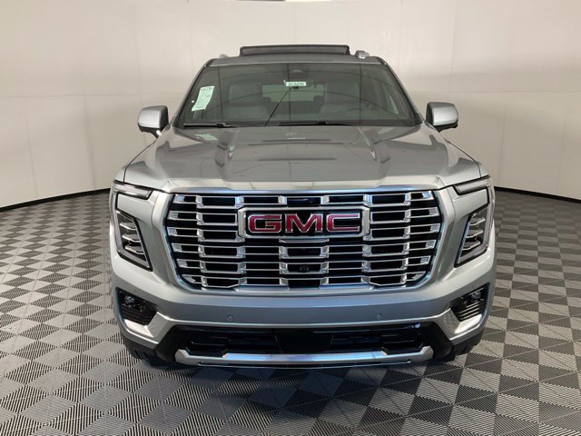 New 2026 GMC Yukon XL Denali SUV